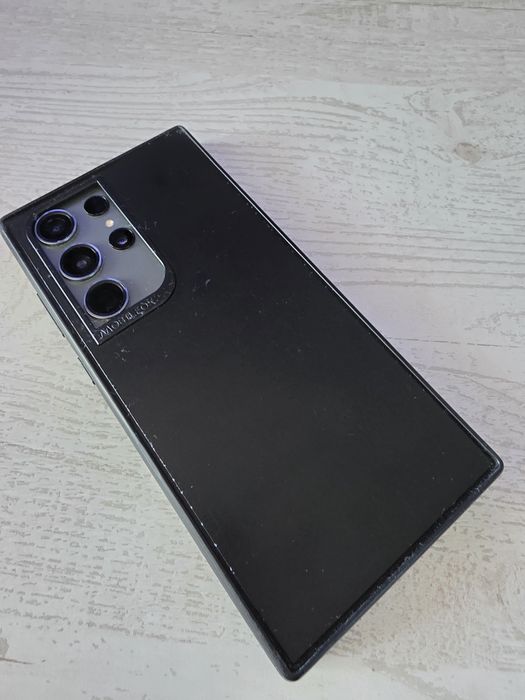 Samsung S23 Ultra