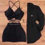 Compleu dama tommy