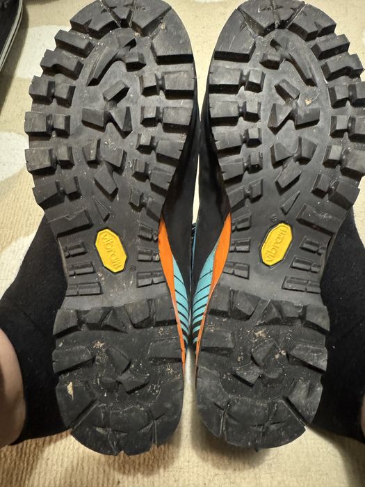 Scarpa обувки три сезона