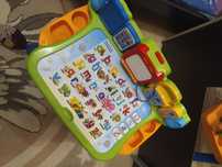 Образувателна масичка vtech