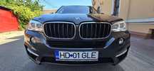 BMW X5 Proprietar / Impecabil / Xdrive / 231cp