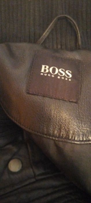 ПухеноякеBOOS почти ново