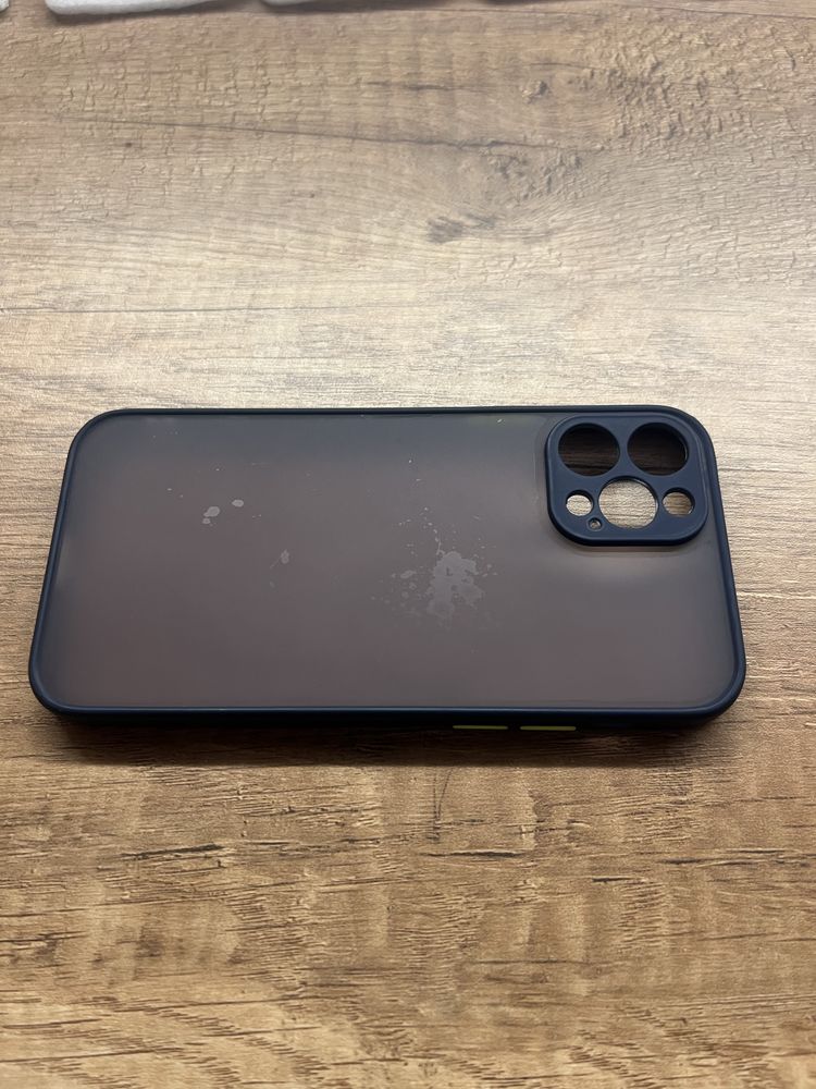 Силиконови калуфчета за Apple 12 pro