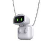 Карманный Robot Aibi. Робот Аиби.