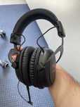 HyperX Cloud Core jack 3.5mm