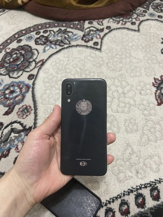 Gerbli telfon uzb droi one pro