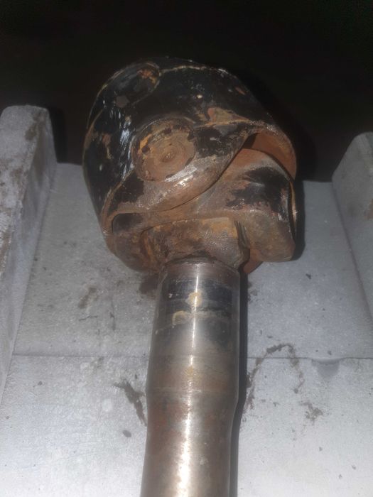 Planetara omocinetica punte fata AB Roman