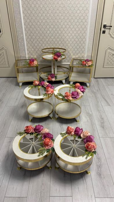 Той бастар корзинки, аренда