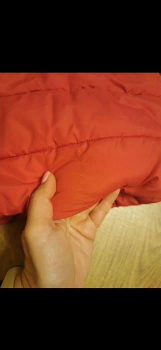 Geaca Zara toamna iarna 92cm