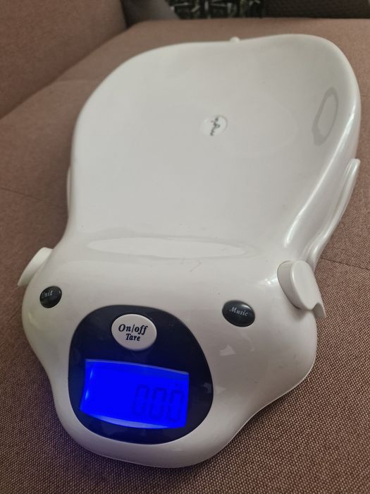 Cantar bebelusi Myria