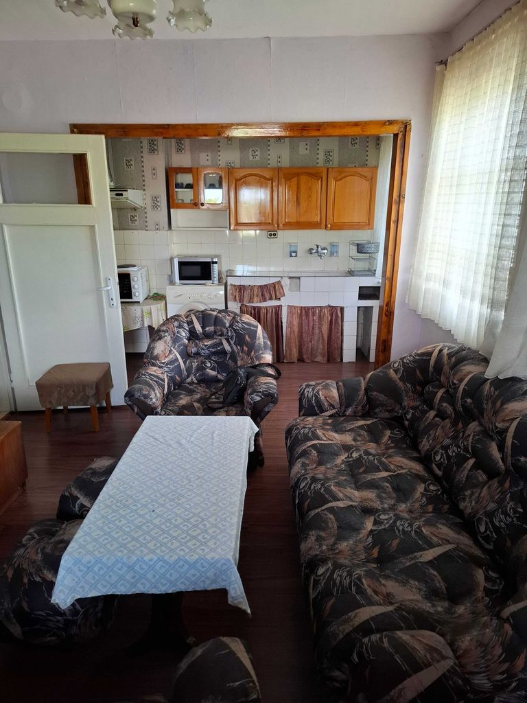 Продава се Тристаен апартамент в Ямбол, Военна база - 94 кв.м за 429 €/кв.м - Снимка #7