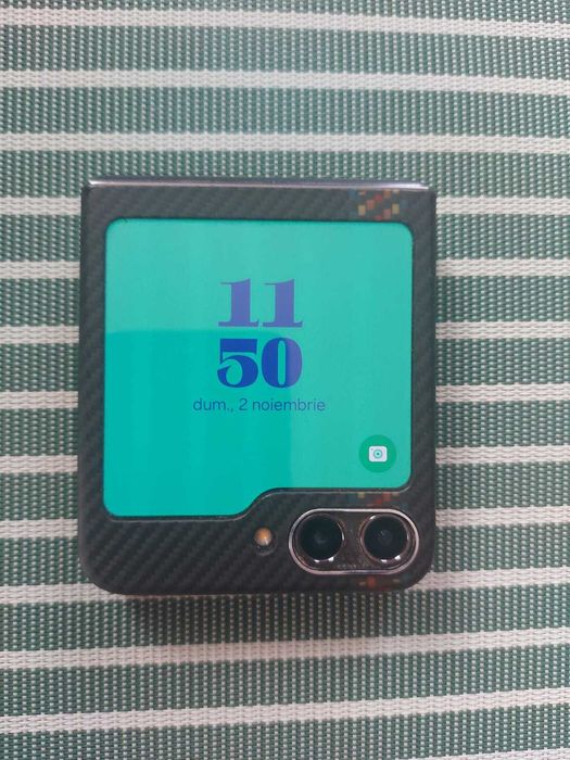 Samsung Galaxy Z Flip 5 256 GB Grapfite
