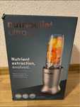 Blender nutribullet nou nout