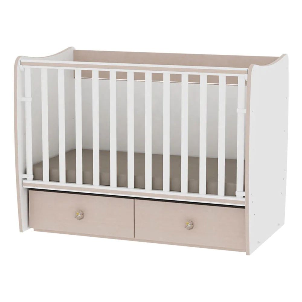 Кошара Lorelli-Matrix 60x120+ матрак