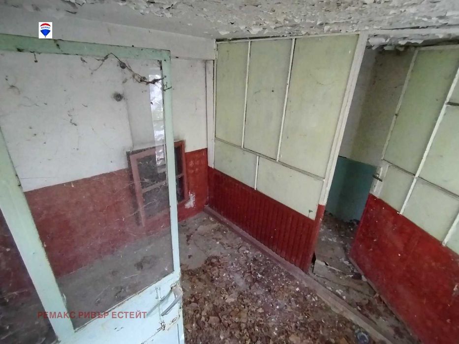 Селска къща за продажба с. Горно Абланово, обл. Русе