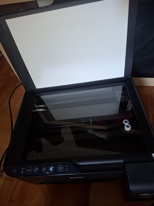 Imprimanta Epson L 3251