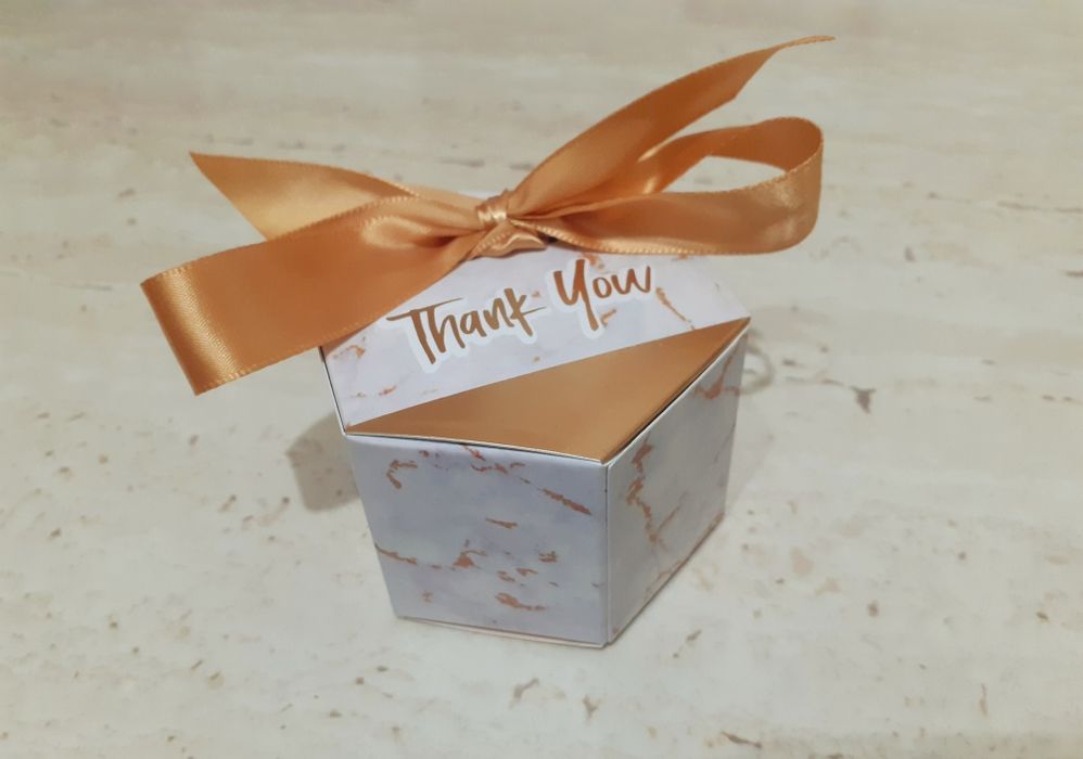 Oferta marturii pentru nunta/botez