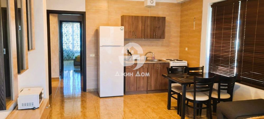 Продава се Двустаен апартамент в Свети Влас - 71 кв.м за 1395 €/кв.м - Снимка #1