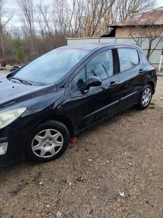 Peugeot 308'..1.6..Hdi