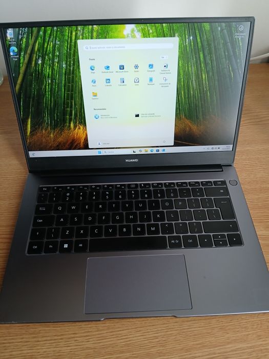 Laptop Huawei Matebook d14