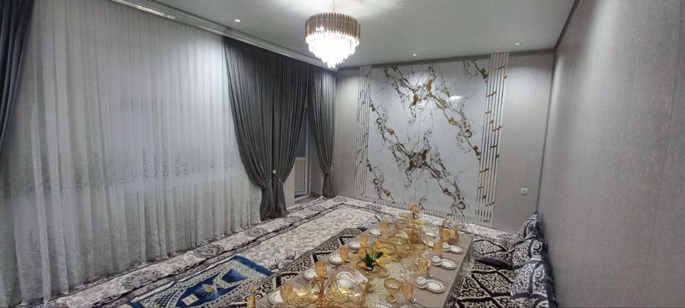Продаётся участок в Газалкенте
