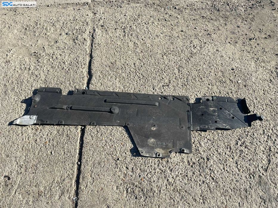 Scut Caroserie Lateral Dreapta BMW Seria 3 F30 2011 - 2019 Cod 7241834 [2781X]