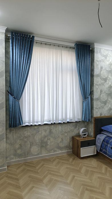 Parda va Jalyuzilar,  ishlab chiqaruvchidan