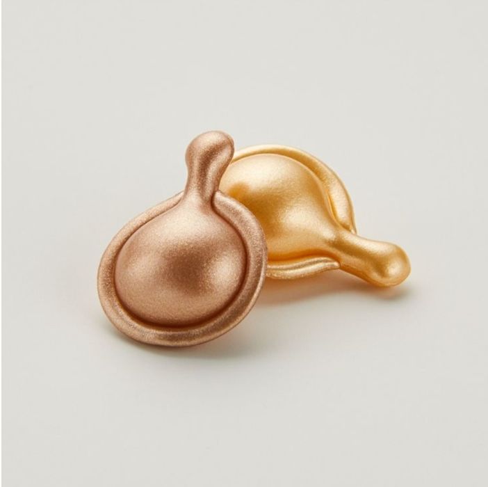 Capsule Ser pentru ochi Elizabeth Arden Advanced