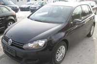 Vw Golf 6 2.0 fsi 1.6TDI/2.0TDI на части