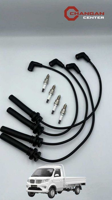 Svecha pravada  Shineray T 30