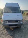 Vand duba iveco motor 2.8