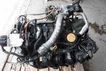 Motor 1,6EnergyTCE 205*M5MB450*CuAnexe 28600km205Cp2017Megane4Talisman