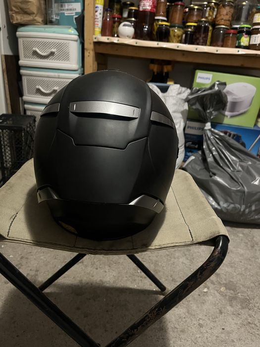 Shoei X-spirit 3 Black edition