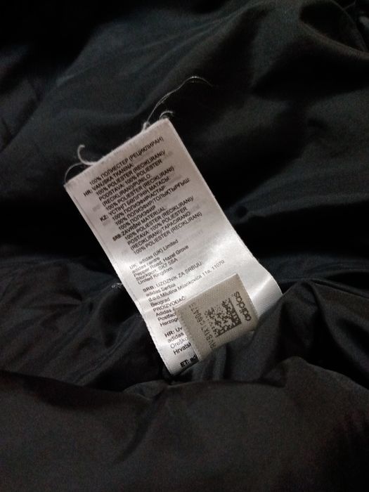 Adidas Originals Primegreen Jacket