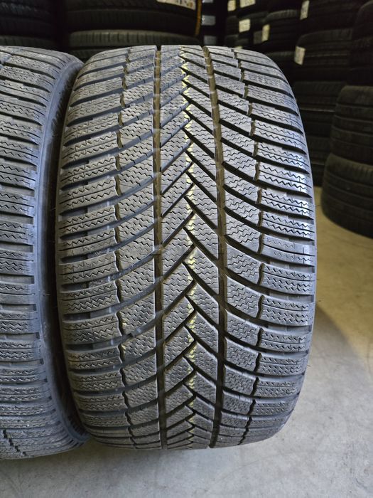 255/35/19 BRIDGESTONE 4бр