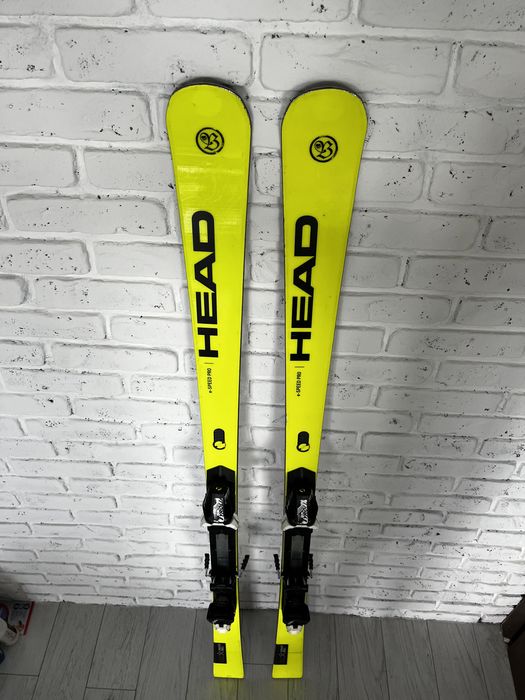 Ски Head Espeed Pro 175