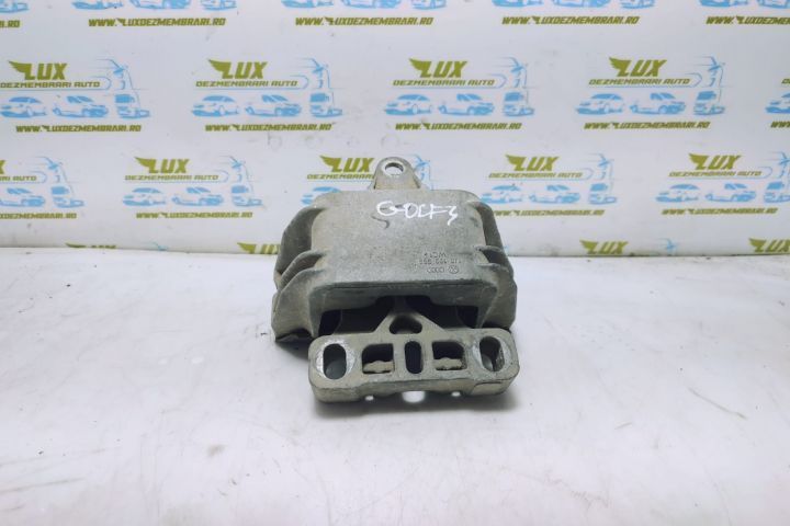 Suport cutie de viteze 1.9 tdi axr 1j0199555ap Volkswagen VW Bora 1 seria