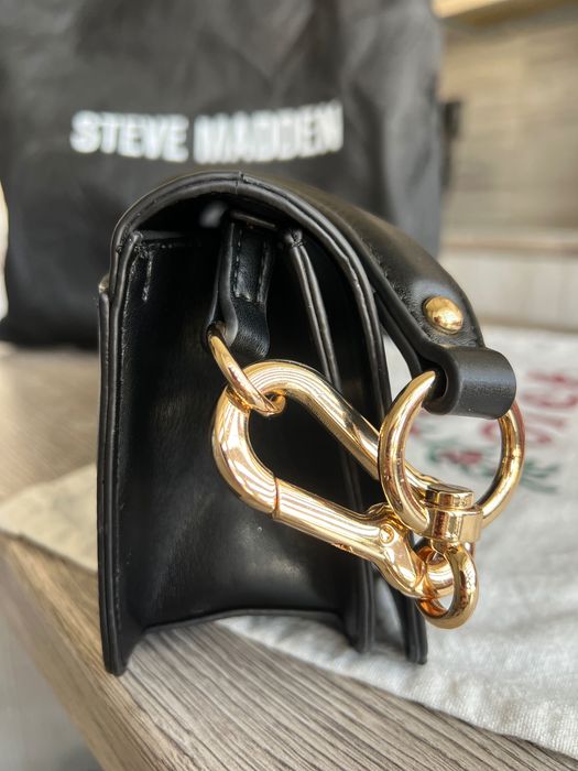 Чанта за рамо Steve Madden