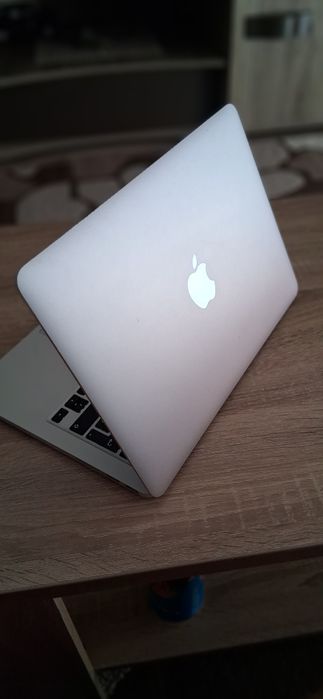 MacBook ca nou !!!