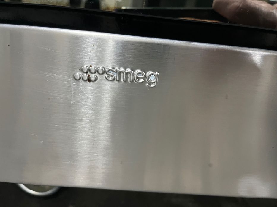 Фурна SMEG XXL професионална