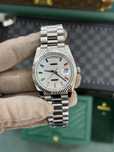 Rolex Day-Date 40 Rainbow