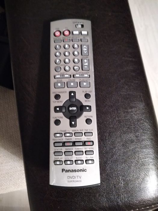 Telecomanda tv panasonic