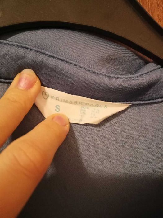 Primark - Ежедневна Дамска рокля - Размер S / 38-40