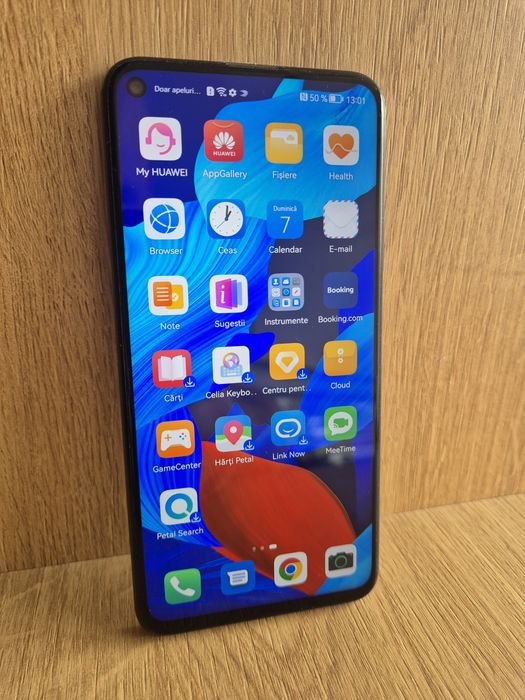 Huawei Nova 5T – 6GB RAM / 128GB
