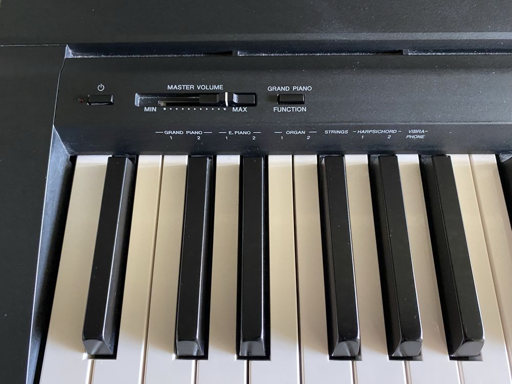 Дигитално пиано YAMAHA P45