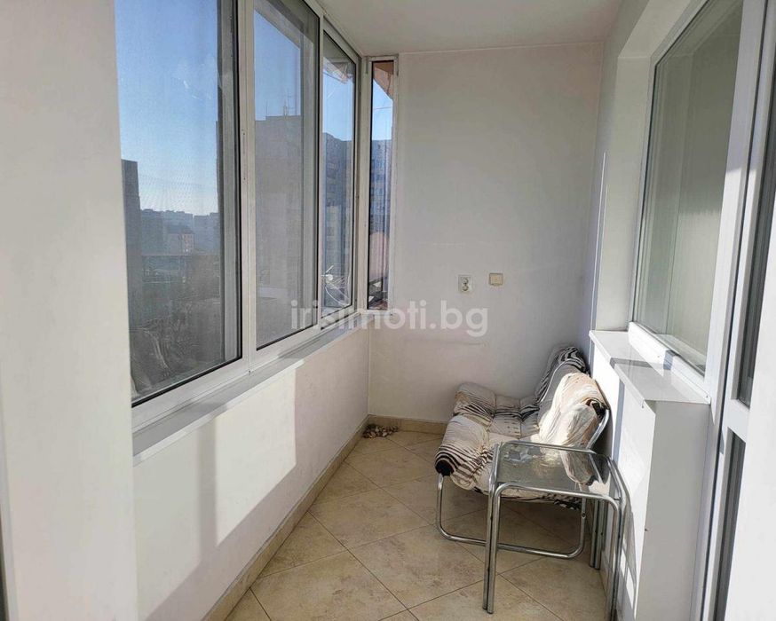 Продава се Двустаен апартамент в София, Връбница 2 - 65 кв.м за 2308 €/кв.м - Снимка #11