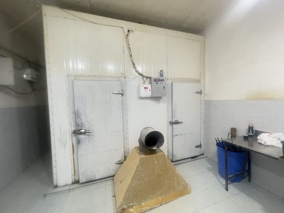 Холодильник ясама сотилади. Xolodilnik sotiladi