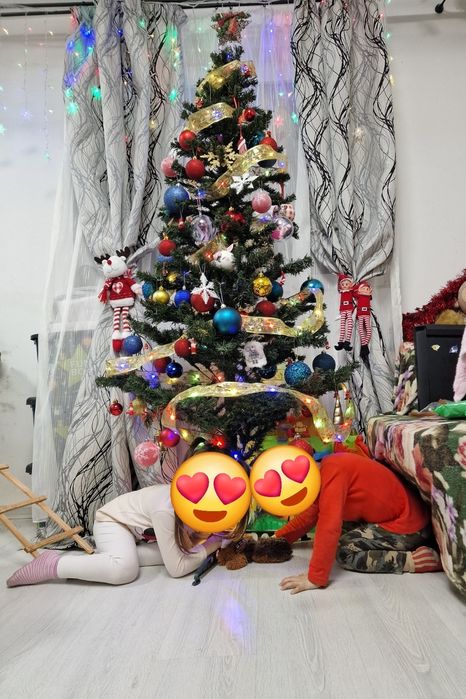 Brad artificial 1,70 m