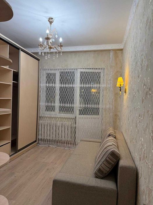 Продажа квартиры в ЖК "Номад"