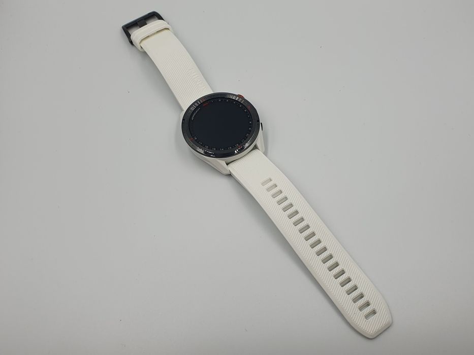 Amanet F28: Garmin Approach S62